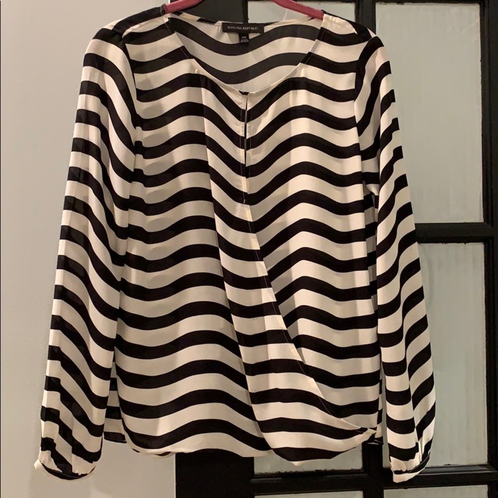 Banana Republic Blouse